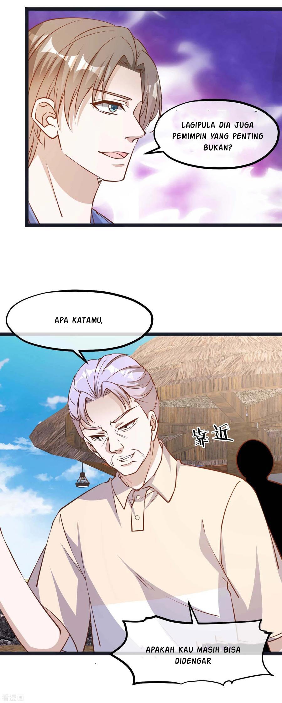 God Fisherman chapter 112